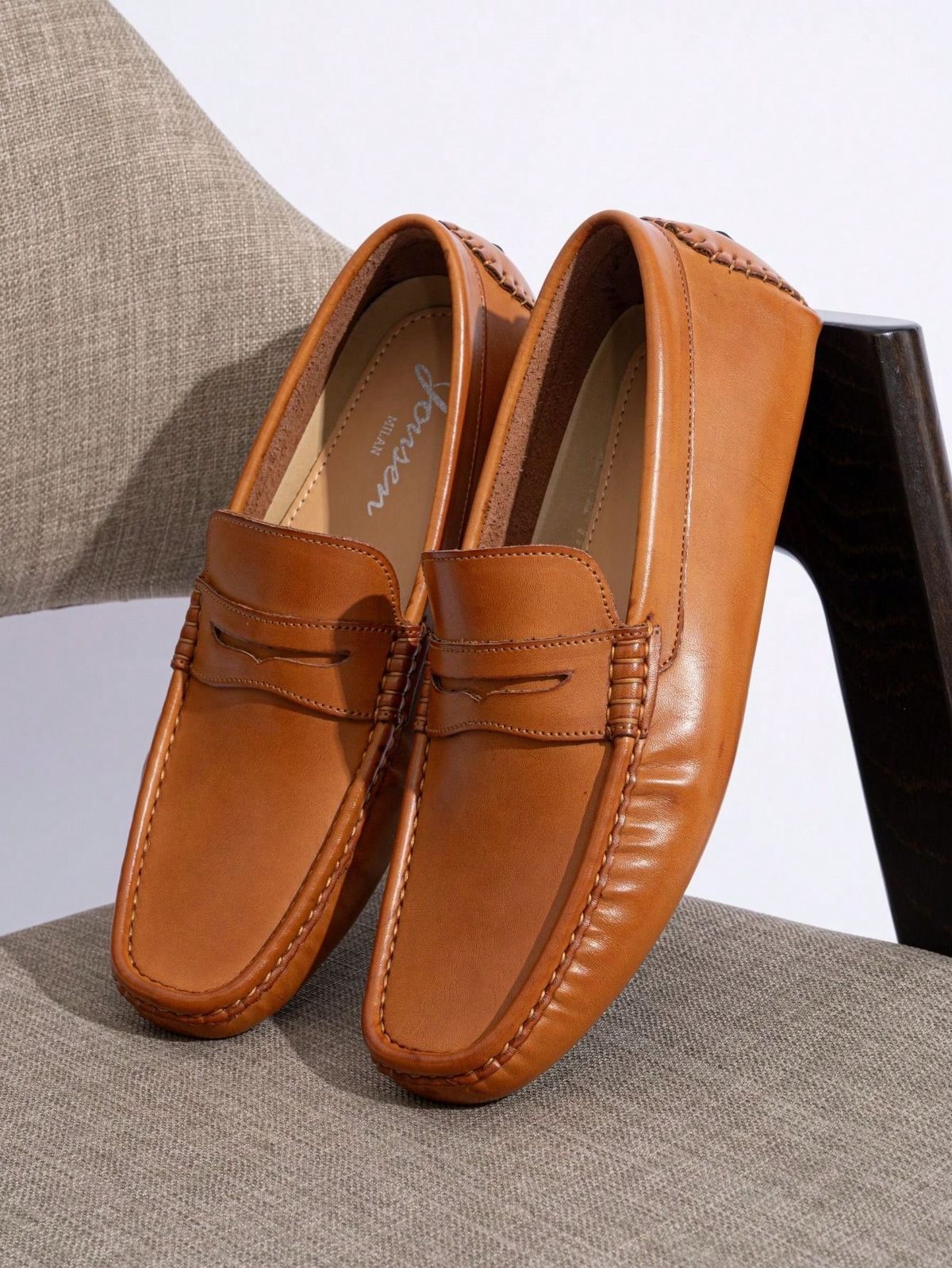 Loafer shoes for mens