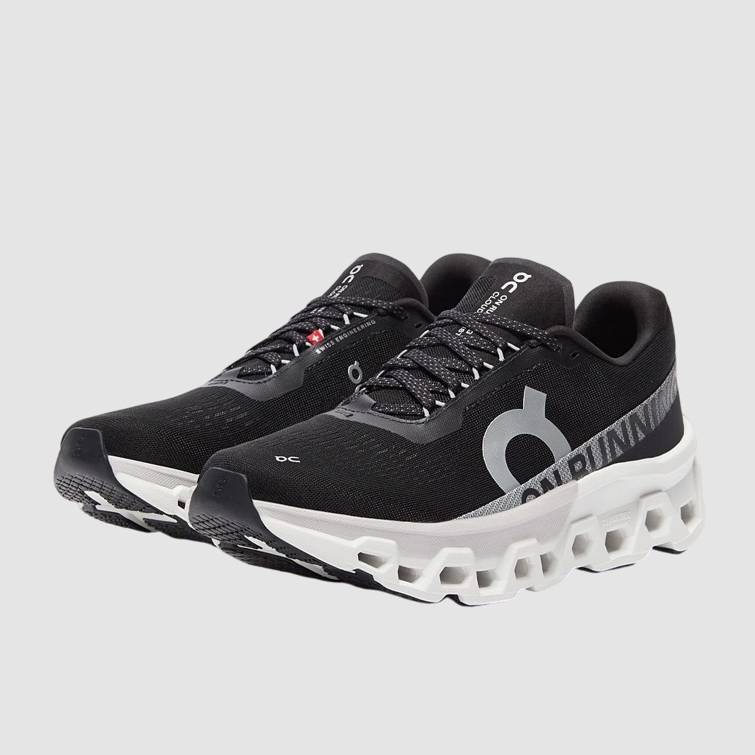On Cloudmonster 2 Running shoes