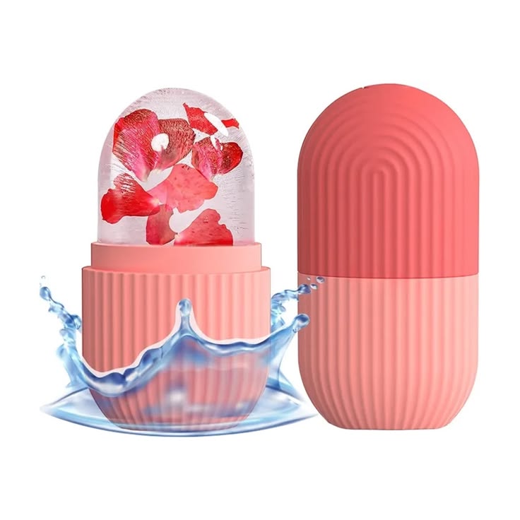 Ice Cube Roller for Face