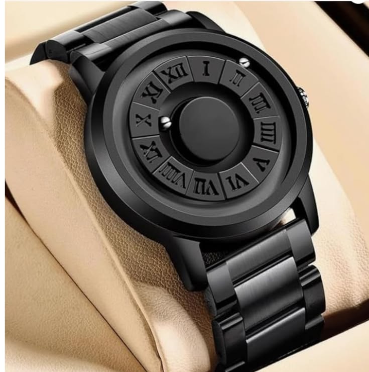 SABAR Magnetic Watch