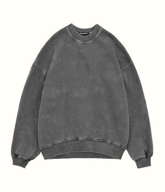 Vintage Gray Sweatshirt