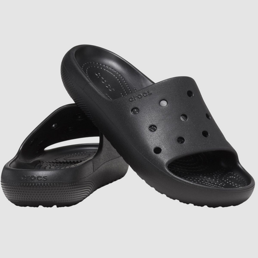 BLACK CROCS FOR MENS