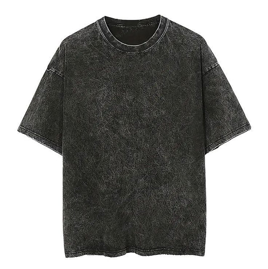 Charcoal Stonewash T-Shirt