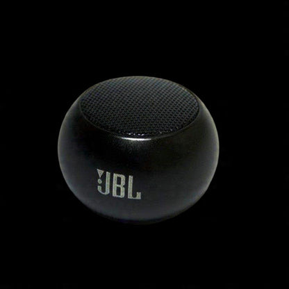 M3 Mini Metal Wireless Speaker