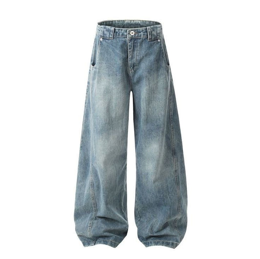 Vintage Baggy Jeans