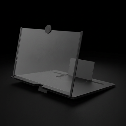 Mobile Screen Magnifier