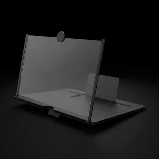 Mobile Screen Magnifier