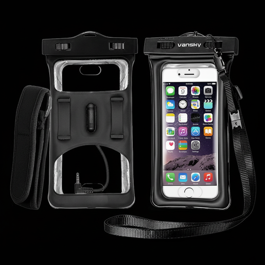 Waterproof Mobile Pouch
