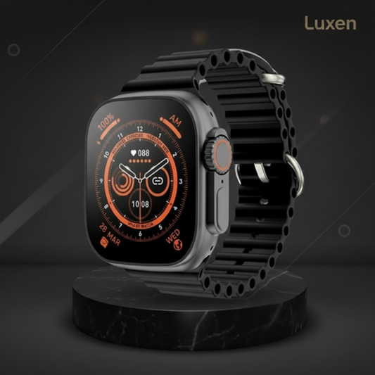 T800 Ultra SmartWatch