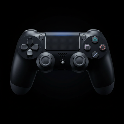 Ps 4 Wireless Controller