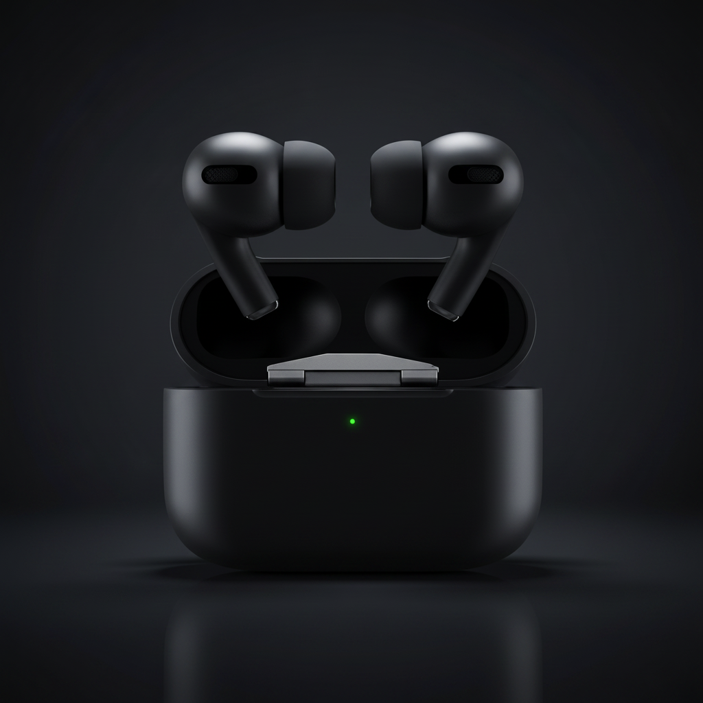 Earbuds pro 2nd generation