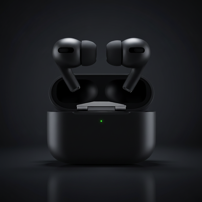 Earbuds pro 2nd generation