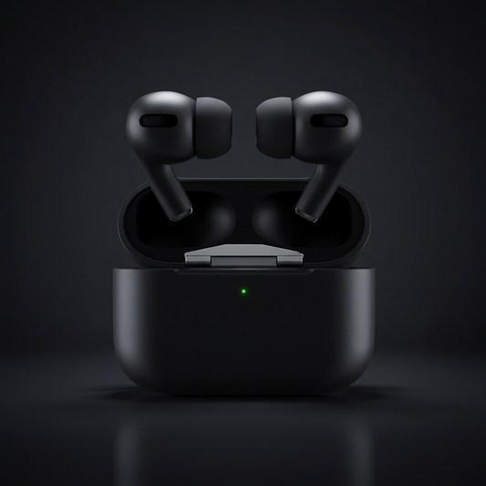 Earbuds pro 2nd generation