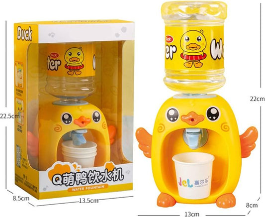 Duck Water Dispenser toy