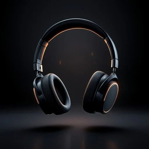 AuraSound Pro Headphones