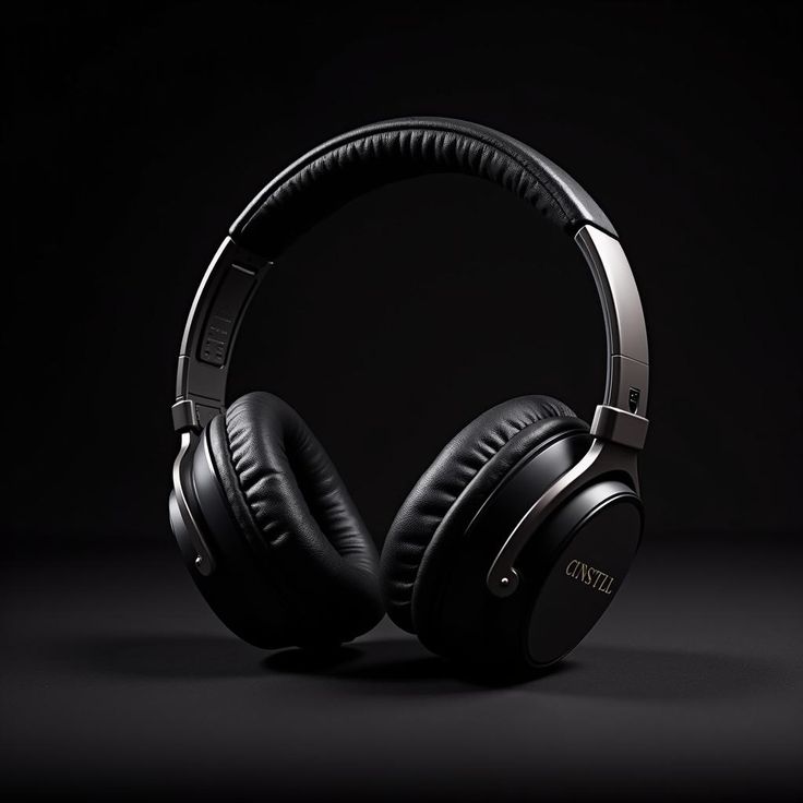BlackCore Premium Wireless Headset