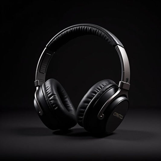 BlackCore Premium Wireless Headset