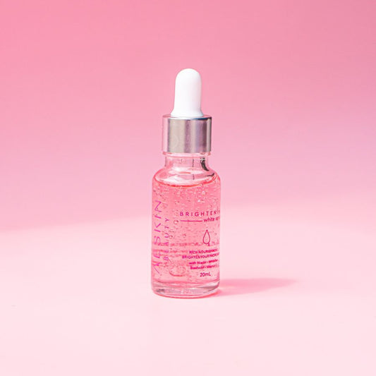 Hydrating face serum