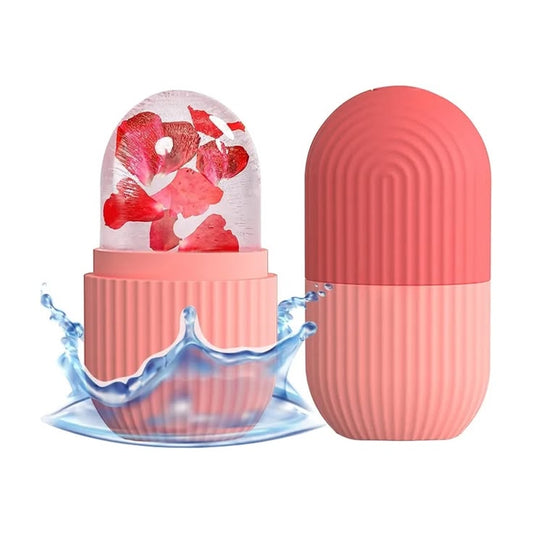 Ice Cube Roller for Face