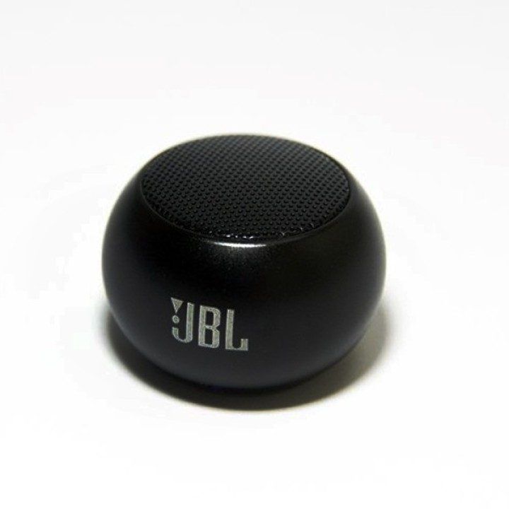 M3 Mini Metal Wireless Speaker