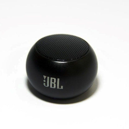 M3 Mini Metal Wireless Speaker