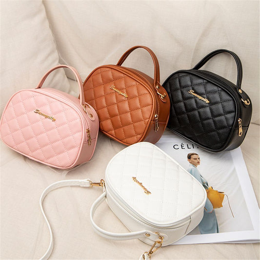 Mini handbag for girls