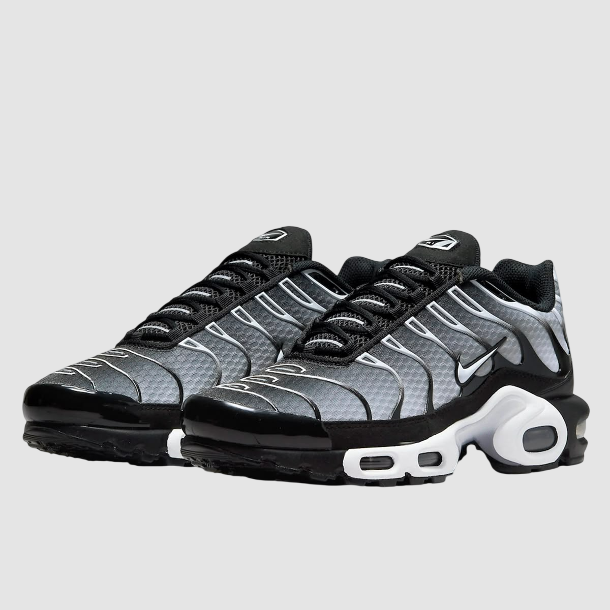 Silver Phantom Air Runner