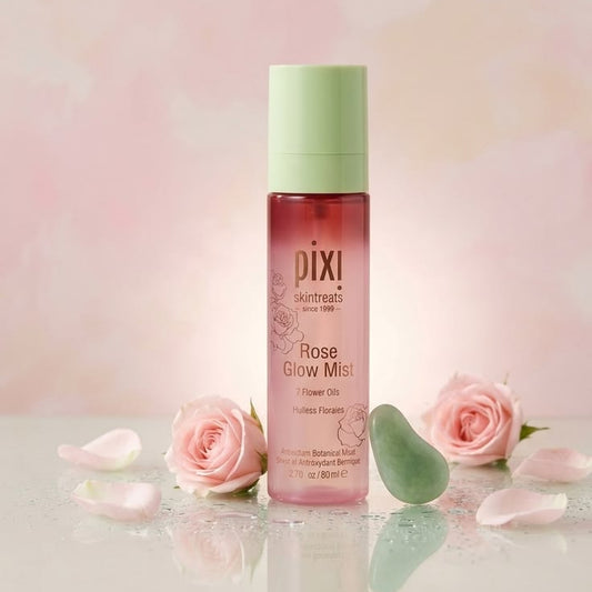 Pixi Rose Glow Mist