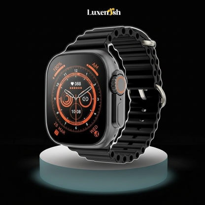 T800 Ultra SmartWatch