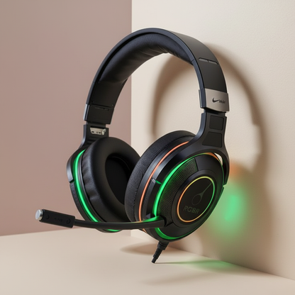 RGB Headset