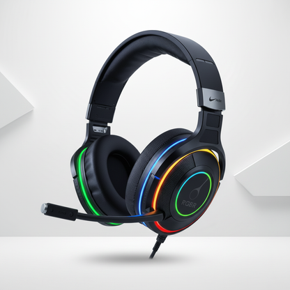 RGB Headset