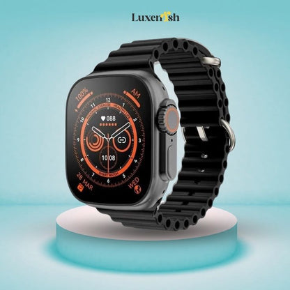 T800 Ultra SmartWatch