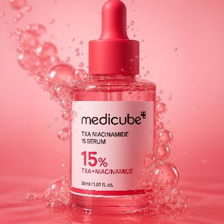 Txa Niacinamide 15 serum